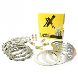 KIT DISQUES D'EMBRAYAGE PROX CR250 '90-93 KIT DISQUES D'EMBRAYAGE PROX CR250 '90-93