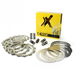 KIT DISQUES D'EMBRAYAGE PROX CR250 '97-07 KIT DISQUES D'EMBRAYAGE PROX CR250 '97-07