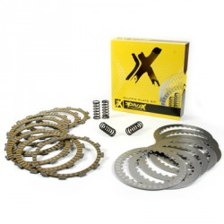 KIT DISQUES D'EMBRAYAGE PROX CRF450R '11-12 KIT DISQUES D'EMBRAYAGE PROX CRF450R '11-12