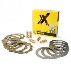 KIT DISQUES D'EMBRAYAGE PROX XR400R '96-04 KIT DISQUES D'EMBRAYAGE PROX XR400R '96-04