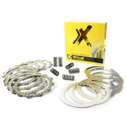 KIT DISQUES D'EMBRAYAGE PROX CR500 '90-01 KIT DISQUES D'EMBRAYAGE PROX CR500 '90-01