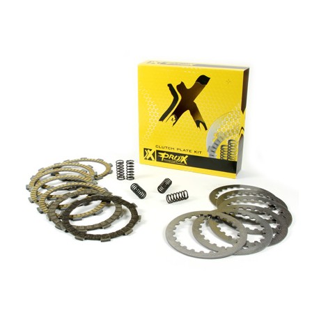 Kit disques d'embrayage ProX YZ85 '02-24