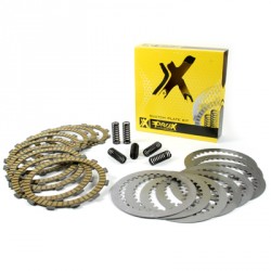 KIT DISQUES D'EMBRAYAGE PROX YZ450F '03-06 + WR450F '04