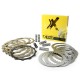 Kit disques d'embrayage ProX YFM700R Raptor '06-24