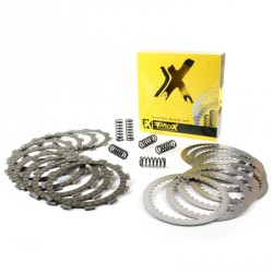 KIT DISQUES D'EMBRAYAGE PROX RM250 '92-93 KIT DISQUES D'EMBRAYAGE PROX RM250 '92-93