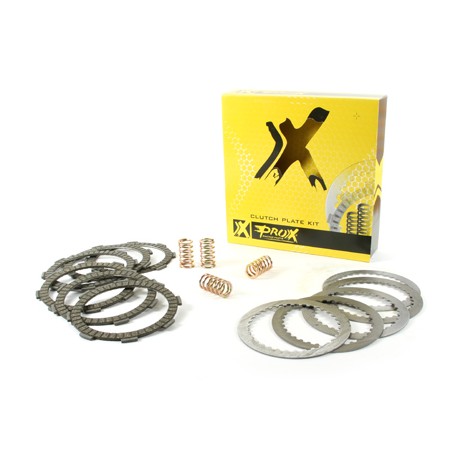 Pack embrayage Prox KX80/85/100/112 '98-23