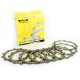 Disques garnis ProX YFZ450R '14-24