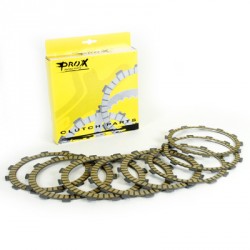 Disques garnis ProX YFZ450R '14-24 Disques garnis ProX YFZ450R '14-24