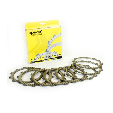 Disques garnis ProX YFZ450R '14-24