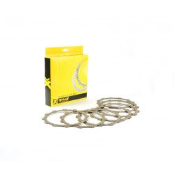 Disques garnis ProX KTM250/350SX-F'16-25+FC250/350'16-24