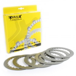DISQUES LISSES PROX Set Husqvarna CR/WR125 '00-13