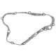 JOINT DE COUVERCLE D'EMBRAYAGE PROX Gasket RM80/85 '89-18