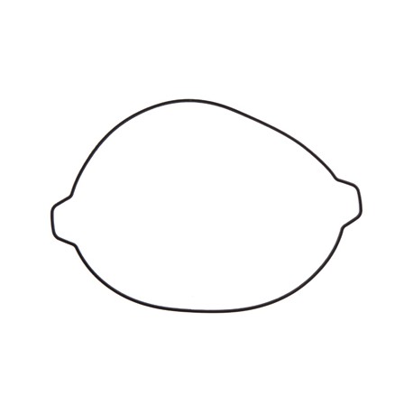 JOINT DE COUVERCLE D'EMBRAYAGE PROX KTM 125/150SX '16-22