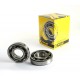 Kit roulements et spis de vilebrequin XR650L '93-24