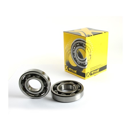 Kit roulements et spis de vilebrequin XR650L '93-24