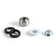 Kit roulements inférieur d'amortisseur ProX Beta All Enduro/XTrianer '05-24