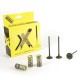 KIT DE CONVERSION DE SOUPAPES D'ADMISSION EN ACIER PROX YAMAHA YZ250F 01/13 + WR