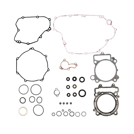 POCHETTE COMPLETE DE JOINTS PROX KAWASAKI KX450F de 2009 / 2015 (spis vilo non i
