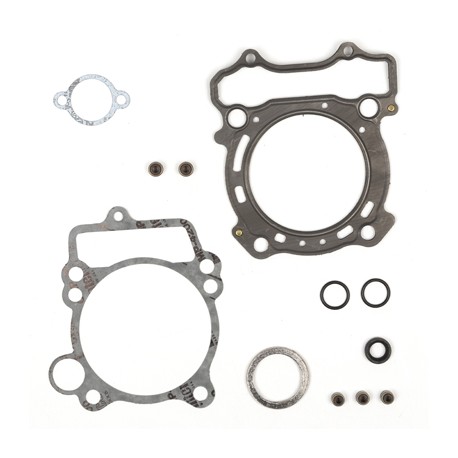 POCHETTE DE JOINTS HAUT MOTEUR PROX YAMAHA YZ250F de 2001 / 2013 + WR250F 01-13