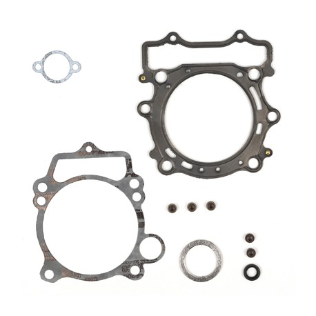 POCHETTE DE JOINTS HAUT MOTEUR PROX YAMAHA YZ426F de 2000 / 2002 + WR426F 01-02