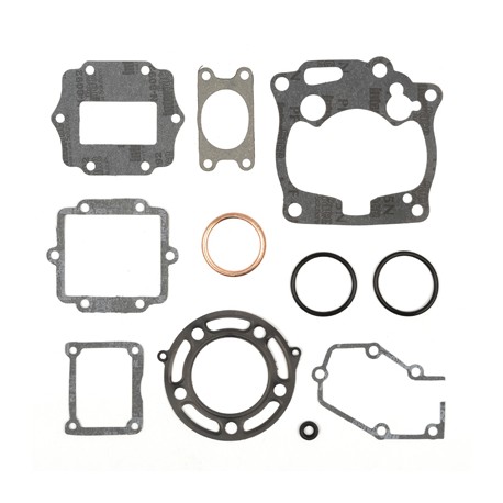 POCHETTE DE JOINTS HAUT MOTEUR PROX KAWASAKI KX125 de 1998 / 2002