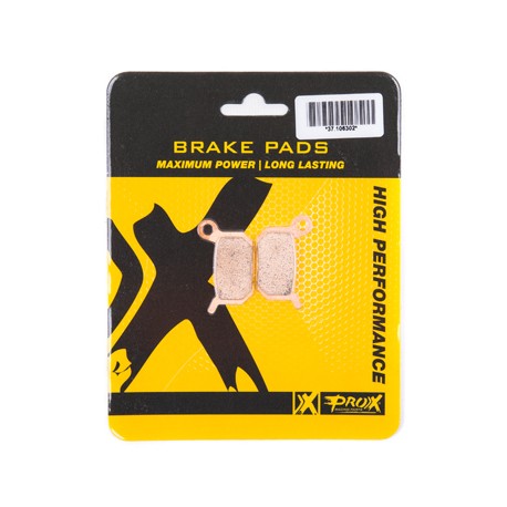 PLAQUETTES DE FREIN ARRIERE 65 SX 04-08  DB2360