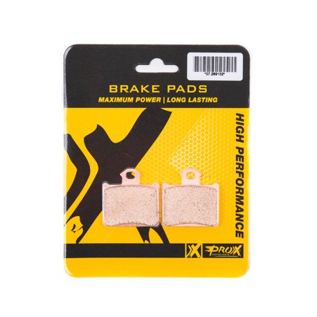 PLAQUETTES DE FREIN ARRIERE KTM85SX '11-20  db2198