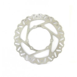 DISQUE DE FREIN AVANT PROX CR125/250 '95-07 + CRF250R/450R '04-14