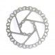 Disque de frein avant ProX TM MX/EN125-530 '10-24
