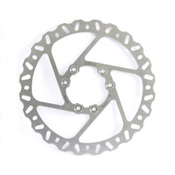 Disque de frein avant ProX TM MX/EN125-530 '10-24