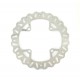 DISQUE DE FREIN ARRIERE PROX KTM85SX (17/14) '11-20 + TC85 '14-20