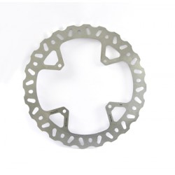 DISQUE DE FREIN ARRIERE PROX TM MX/EN125-530 '05-16