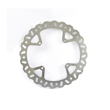 DISQUE DE FREIN ARRIERE PROX TM MX/EN125-530 '05-16