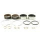 KIT RECONDITIONNEMENT DE FOURCHE PROX CR125R '87