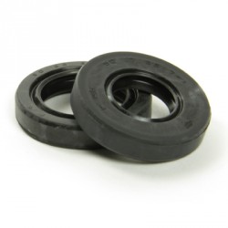 Spis de vilebrequin ProX PW50 '81-24