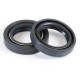 SPYS DE VILEBREQUIN PROX YAMAHA YZ125 de 1977 / 1979 + IT125 80-81 + IT175