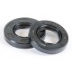 Spis de vilebrequin ProX YZ125 '05-24 + YZ125X '20-24