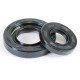Spis de vilebrequin ProX YZ250 '01-24 + YZ250X '16-24