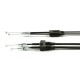 Cable d'accelerateur ProX CRF150R '07-24 + CRF150RB '07-24