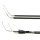 Cable d'accelerateur ProX DR650SE '96-24