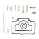 Kit réparation de carburateur Prox Yz 125 1992/1993
