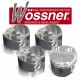 kit piston Wossner YAMAHA YZ 80 81 49.95MM