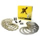 Prox Complete Clutch Plate Kit RM125 '02-11