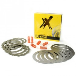 KIT DISQUES D'EMBRAYAGE PROX KTM450SX + 450EXC Racing + 450SM-R