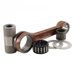 KIT BIELLE HOT RODS CR85 03-07 =MX-09000 = 03.1105