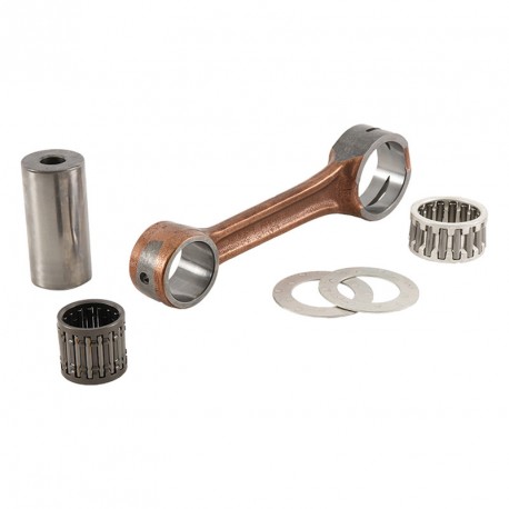 KIT BIELLE HOT RODS PWC JS750 22mm PIN / 800 SXR 03/11