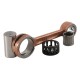 KIT BIELLE HOT RODS COMPATIBLE KTM 50 (94-00) 50 LEM (97-01)