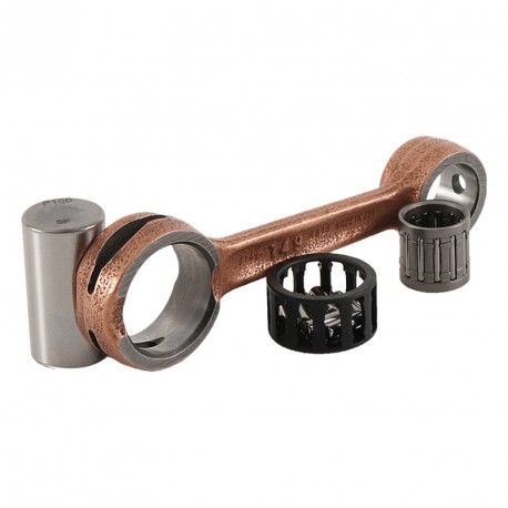 KIT BIELLE HOT RODS COMPATIBLE KTM 50 (94-00) 50 LEM (97-01)