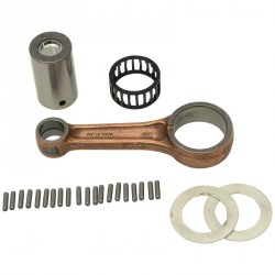 KIT BIELLE HOT RODS YFM350X 87-04 KIT BIELLE HOT RODS YFM350X 87-04