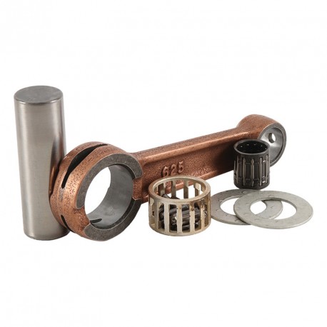 KIT BIELLE HOT RODS COMPATIBLE KTM65 98-02
